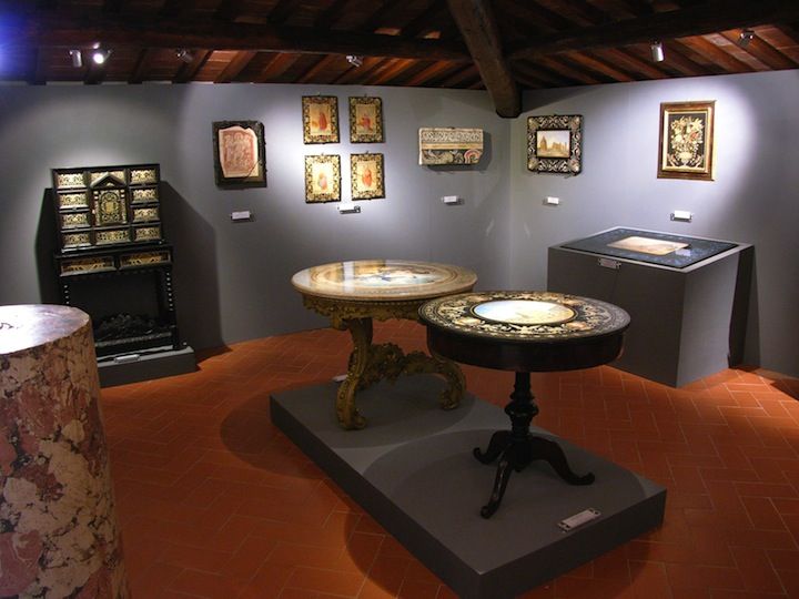 Museo di Arte Sacra